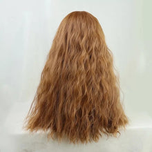 Carregar imagem no visualizador da galeria, PERUCA FEITICEIRA ESCARLATE