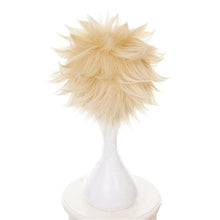 Carregar imagem no visualizador da galeria, PERUCA BAKUGOU KATSUKI - MY HERO ACADEMIA
