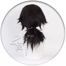 Carregar imagem no visualizador da galeria, PERUCA TOMIOKA GIYUU - DEMON SLAYER