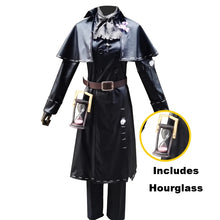 Carregar imagem no visualizador da galeria, FANTASIA PROFISSIONAL GRAVE KEEPER - IDENTITY V COSPLAY