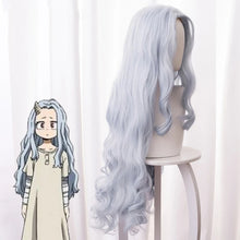 Carregar imagem no visualizador da galeria, PERUCA ERI CHISAKI - MY HERO ACADEMIA