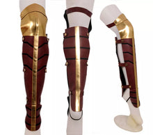 Carregar imagem no visualizador da galeria, FANTASIA MULHER MARAVILHA PROFISSIONAL