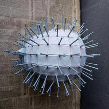 Carregar imagem no visualizador da galeria, MÁSCARA HELLRAISER HORROR COSPLAY