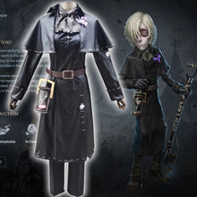 Carregar imagem no visualizador da galeria, FANTASIA PROFISSIONAL GRAVE KEEPER - IDENTITY V COSPLAY