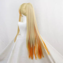 Carregar imagem no visualizador da galeria, PERUCA AGATSUMA ZENITSU - DEMON SLAYER