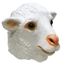 Carregar imagem no visualizador da galeria, MÁSCARA OVELHA CORDEIRO