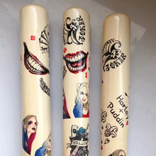 Carregar imagem no visualizador da galeria, TACO BASEBALL HARLEY QUINN ARLEQUINA