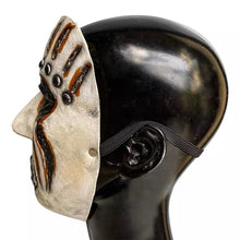 Carregar imagem no visualizador da galeria, MÁSCARA SLIPKNOT COSPLAY