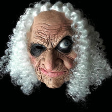 Carregar imagem no visualizador da galeria, MÁSCARA TERROR HOMEM OLHO GRANDE COSPLAY