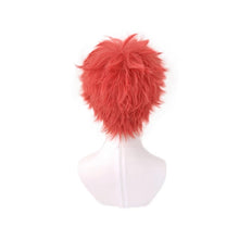 Carregar imagem no visualizador da galeria, PERUCA KOMAJI AKAZA - DEMON SLAYER