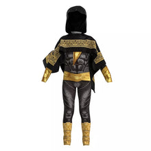 Carregar imagem no visualizador da galeria, FANTASIA ADÃO NEGRO BLACK ADAM INFANTIL