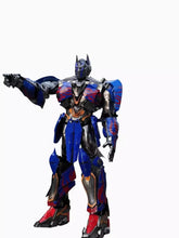 Carregar imagem no visualizador da galeria, ARMADURA ROBÔ TRANSFORMERS OPTIMUS PRIME
