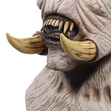 Carregar imagem no visualizador da galeria, MÁSCARA ALIEN ALIENÍGENA E.T.