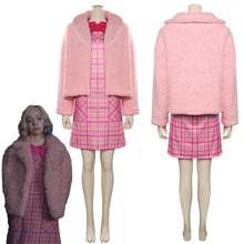 Carregar imagem no visualizador da galeria, FANTASIA ENID WEDNESDAY BAILE COSPLAY