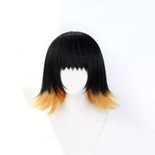 Carregar imagem no visualizador da galeria, PERUCA SUSAMARU - KIMETSU NO YAIBA