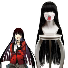 Carregar imagem no visualizador da galeria, PERUCA JABAMI YUMEKO - KAKEGURUI