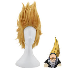Carregar imagem no visualizador da galeria, PERUCA PRESENT MIC - MY HERO ACADEMIA