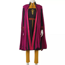 Carregar imagem no visualizador da galeria, FANTASIA ANNA - FROZEN 2 COSPLAY PROFISSIONAL