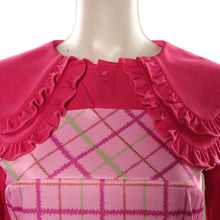 Carregar imagem no visualizador da galeria, FANTASIA ENID WEDNESDAY BAILE COSPLAY