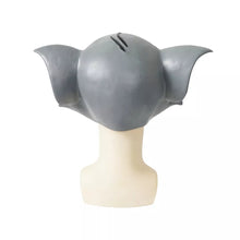 Carregar imagem no visualizador da galeria, MÁSCARA TOM GATO "TOM & JERRY"