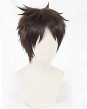 Carregar imagem no visualizador da galeria, PERUCA EREN JAEGER - ATTACK ON TITAN