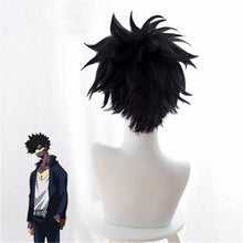 Carregar imagem no visualizador da galeria, PERUCA DABI - MY HERO ACADEMIA