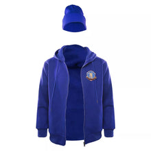 Carregar imagem no visualizador da galeria, MOLETOM NEVERMORE - WEDNESDAY - NETFLIX