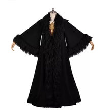 Carregar imagem no visualizador da galeria, FANTASIA CAPA CASACO MULHER MARAVILHA COSPLAY