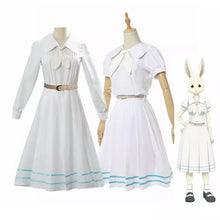 Carregar imagem no visualizador da galeria, FANTASIA HARU - BEASTARS COSPLAY PROFISSIONAL