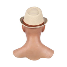 Carregar imagem no visualizador da galeria, MÁSCARA REALISTA HOMEM 100% EM SILICONE COSPLAY