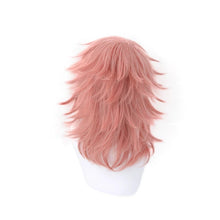 Carregar imagem no visualizador da galeria, PERUCA SABITO - KIMETSU NO YAIBA