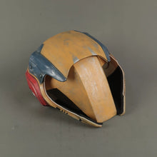 Carregar imagem no visualizador da galeria, MÁSCARA CAPACETE STAR WARS 9 - REY