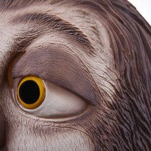 Carregar imagem no visualizador da galeria, MÁSCARA BICHO PREGUIÇA ANIMAL COSPLAY