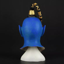 Carregar imagem no visualizador da galeria, MÁSCARA ALADDIN COSPLAY