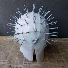 Carregar imagem no visualizador da galeria, MÁSCARA HELLRAISER HORROR COSPLAY