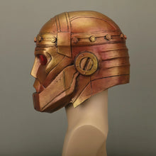 Carregar imagem no visualizador da galeria, MÁSCARA DOOM PATROL ROBOTMAN LED