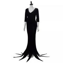 Carregar imagem no visualizador da galeria, FANTASIA MORTÍCIA FAMÍLIA ADDAMS ANIMAÇÃO