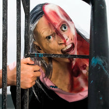 Carregar imagem no visualizador da galeria, MÁSCARA ZUMBI QUEIMADO