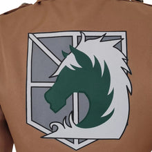 Carregar imagem no visualizador da galeria, FANTASIA TROPA DE EXPLORAÇÃO ATTACK ON TITAN COSPLAY