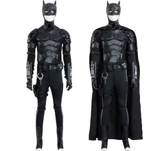 Carregar imagem no visualizador da galeria, FANTASIA BATMAN PROFISSIONAL - ROBERT PATTINSON COSPLAY PROFISSIONAL