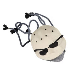 Carregar imagem no visualizador da galeria, MÁSCARA SLIPKNOT COSPLAY