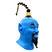 Carregar imagem no visualizador da galeria, MÁSCARA ALADDIN COSPLAY