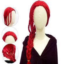 Carregar imagem no visualizador da galeria, PERUCA FIONA GILMAN - IDENTIDADE V