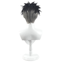 Carregar imagem no visualizador da galeria, PERUCA HIMEJIMA GYOMEI - KIMETSU NO YAIBA