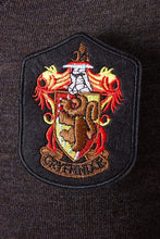 Carregar imagem no visualizador da galeria, FANTASIA UNIFORME GRIFINÓRIA HERMIONE - HARRY POTTER COSPLAY