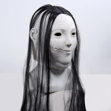 Carregar imagem no visualizador da galeria, MÁSCARA HISTÓRIAS PARA CONTAR NO ESCURO COSPLAY