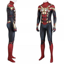 Carregar imagem no visualizador da galeria, FANTASIA HOMEM ARANHA - SEM VOLTA PARA CASA COSPLAY PROFISSIONAL