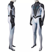 Carregar imagem no visualizador da galeria, FANTASIA HOMEM ARANHA TRAJE NEGATIVO JOGO PS4