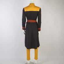 Carregar imagem no visualizador da galeria, FANTASIA ANNA - FROZEN 2 COSPLAY PROFISSIONAL