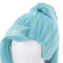 Carregar imagem no visualizador da galeria, PERUCA SERAPHINE LOL KDA